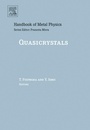 Cover: Quasicrystals - Elsevier