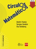 Cover: C&iacute;rculos matem&aacute;ticos - Ediciones SM Espa&ntilde;a