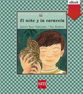 Cover: El ni&ntilde;o y la caracola - Ediciones SM Espa&ntilde;a