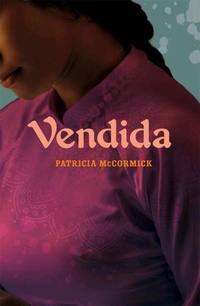 Enlarge image Cover: Vendida - Ediciones SM España