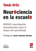 Bild: Neurociencia en la escuela - Ediciones SM España