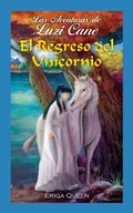 Cover: El Regreso del Unicornio - Erik Istrup
