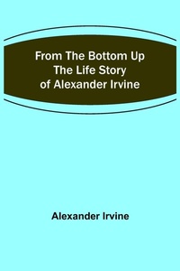 Enlarge image Cover: From the Bottom Up - ALPHA EDITION