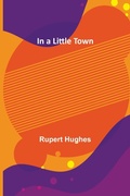Cover: In a Little Town - ALPHA EDITION