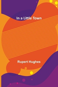 Enlarge image Cover: In a Little Town - ALPHA EDITION