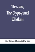 Cover: The Jew, The Gypsy and El Islam - ALPHA EDITION