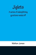 Cover: Jiglets - ALPHA EDITION