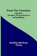 Cover: From the Trenches - ALPHA EDITION