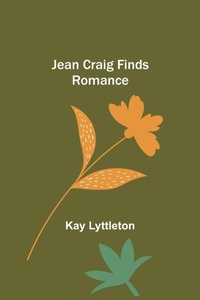 Enlarge image Cover: Jean Craig Finds Romance - ALPHA EDITION
