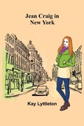 Cover: Jean Craig in New York - ALPHA EDITION
