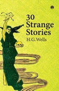 Cover: Thirty Strange Stories - Insight Publica