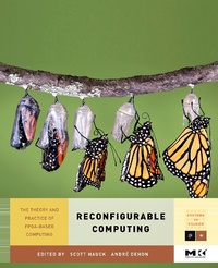Enlarge image Cover: Reconfigurable Computing - Morgan Kaufmann