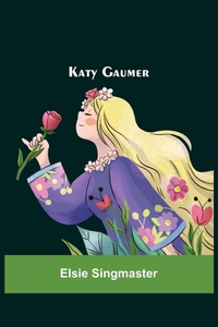 Enlarge image Cover: Katy Gaumer - ALPHA EDITION