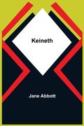 Cover: Keineth - ALPHA EDITION