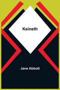 Enlarge image Cover: Keineth - ALPHA EDITION