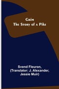 Cover: Grim - ALPHA EDITION