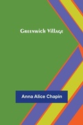 Cover: Greenwich Village - ALPHA EDITION