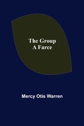 Cover: The Group - ALPHA EDITION