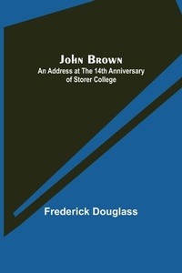 Abbildung von: John Brown - ALPHA EDITION