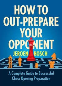 Enlarge image Cover: How to Out-Prepare Your Opponent - Simon + Schuster LLC