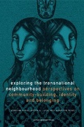 Cover: Exploring the Transnational Neighbourhood - Leuven University Press