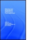 Cover: Historical and Geographical Influences on Psychopathology - Routledge