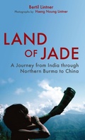 Cover: Land of Jade - Orchid Press