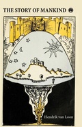 Cover: The Story of Mankind - Insight Publica