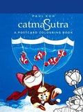 Cover: Catmasutra - Marshall Cavendish International (Asia) Pte Ltd