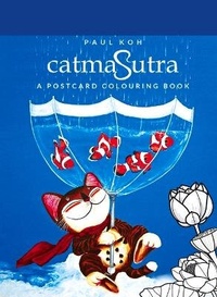 Enlarge image Cover: Catmasutra - Marshall Cavendish International (Asia) Pte Ltd