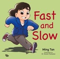 Cover: Fast and Slow - Marshall Cavendish International (Asia) Pte Ltd