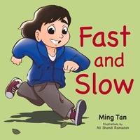 Enlarge image Cover: Fast and Slow - Marshall Cavendish International (Asia) Pte Ltd