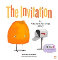 Enlarge image Cover: The Invitation - Marshall Cavendish International (Asia) Pte Ltd