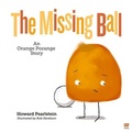 Cover: The Missing Ball - Marshall Cavendish International (Asia) Pte Ltd