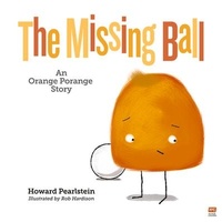 Enlarge image Cover: The Missing Ball - Marshall Cavendish International (Asia) Pte Ltd