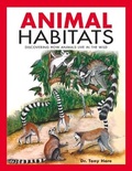 Cover: Animal Habitats - Marshall Cavendish International (Asia) Pte Ltd