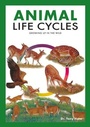 Cover: Animal Life Cycles - Marshall Cavendish International (Asia) Pte Ltd