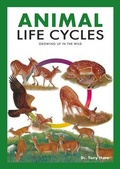 Cover: Animal Life Cycles - Marshall Cavendish International (Asia) Pte Ltd