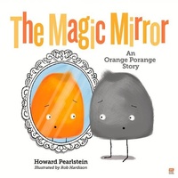 Enlarge image Cover: The Magic Mirror - Marshall Cavendish International (Asia) Pte Ltd