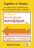 Cover: Together in Mission - Mzuni Press