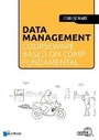 Cover: Data Management Courseware Based on Cdmp Fundamentals - Van Haren Publishing
