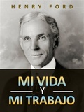Cover: Mi vida y mi trabajo (Traducido) - Stargatebook