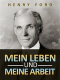 Cover: Mein leben und meine arbeit (&Uuml;bersetzt) - Stargatebook