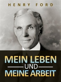 Abbildung von: Mein leben und meine arbeit (Übersetzt) - Stargatebook