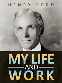 Abbildung von: My life and work - Stargatebook