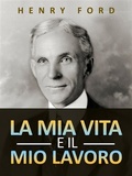 Cover: La mia vita e il mio lavoro (Tradotto) - Stargatebook