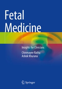 Abbildung von: Fetal Medicine - Springer