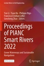 Cover: Proceedings of PIANC Smart Rivers 2022 - Springer