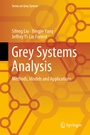 Cover: Grey Systems Analysis - Springer