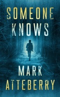 Cover: Someone Knows - Acorn Publishing